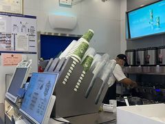 -茶百道(大兴绿地缤纷城店)