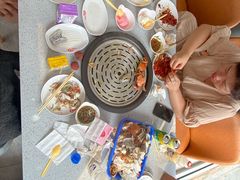 -仙螺岛海鲜自助餐厅(总店)