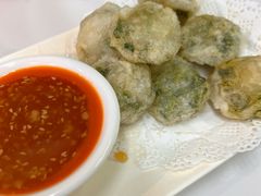 -黄记潮汕甜汤(贝底田坊店)