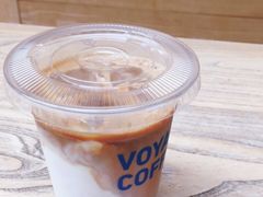 -VOYAGE COFFEE(北锣鼓巷店)