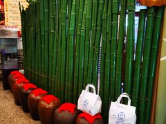 -西江美食舫·江西菜(健德桥店)