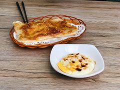招牌油酥烧饼-牛水谣牛肉汤(杨舍老街店)