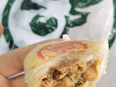 -泸溪河桃酥(凯德MALL太阳宫店)