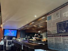 -傑·料理·海鲜放题(佛山文华荟店)