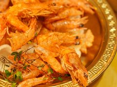 -桥东喜碧海鲜街(水东街店)