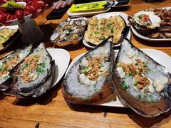 -本色.小马哥烧烤(五一路总店)