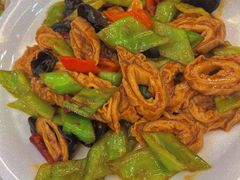 -良友·海鲜青岛菜(五四广场店)