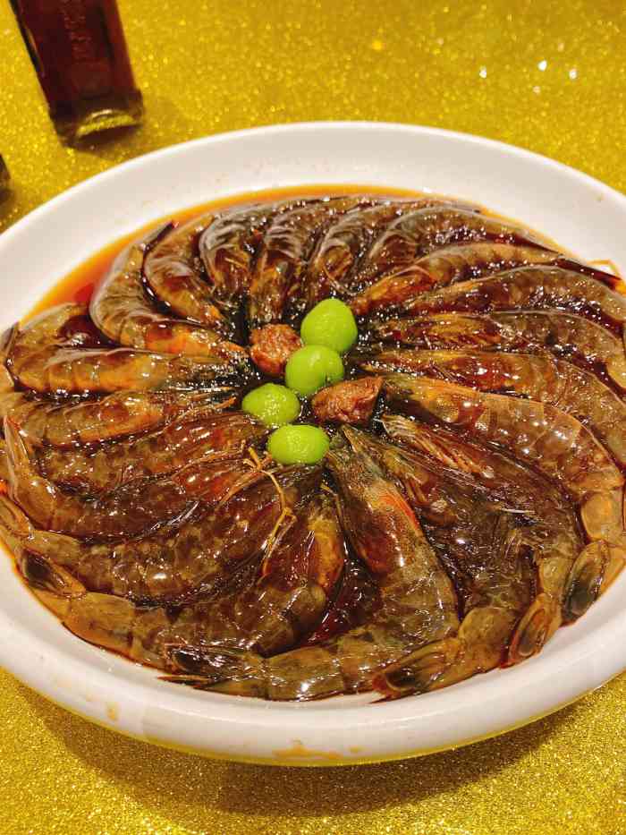 宴宾阁大酒店(梅陇店)-"不点评这家店实在是不好意思,因为去吃过已.