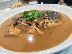 -听涛雅苑百味饺子老家菜馆