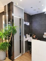 -意廊 Hair Salon