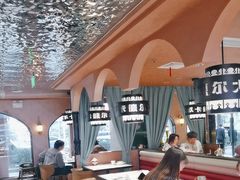 -清真·卡德尔大叔新疆主题餐厅(龙汇路店)