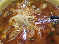 -玉华饮食店(茅台路店)
