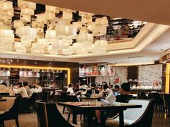 -岷山饭店-芝芝自助餐厅