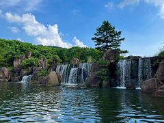 -白马涧龙池景区