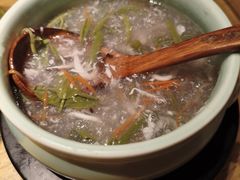 -吴越荣记苏州菜·松鼠桂鱼(月光码头店)