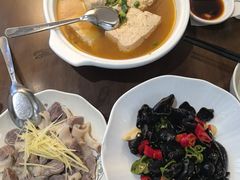 -乡亲鹅肉城(昆山店)