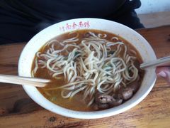 -泰顺江南春面馆