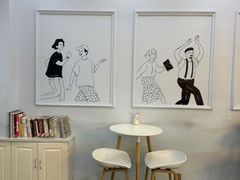 -姆们M Sweetie Cake(三里屯店)