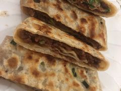 -溢心园香河肉饼总店