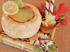 -茉莉.Red Crab