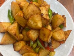 -清真·益鑫羊肉手抓馆(花园北街店)