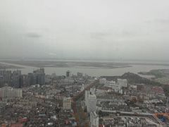 -镇江苏宁万豪酒店-苏筵中餐厅