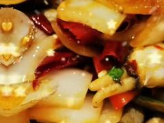 -丽伟的串·烧烤·砂锅(芝麻街店)