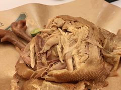 古法酱焖手撕鸡-紫光园(马桥店)