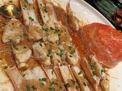 -喜棠·长沙家宴·海鲜·湘菜(麓谷店)