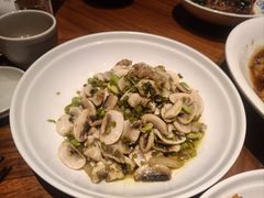 -小厨师·二十年沈家门小海鲜(百井坊巷店)