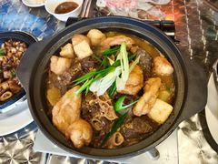 -日昌餐馆(亦庄店)