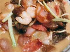 -慧娟面馆·餐厅(望江路店)