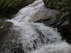 藏龙百瀑-藏龙百瀑风景区