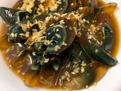 姜汁皮蛋-华春餐馆(鱼山路店)