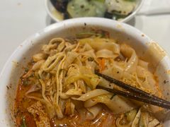 -一醒·手工面·西北传统小吃(新南凯德店)