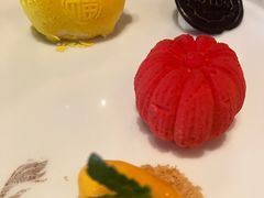 -莲西餐(曲江店)