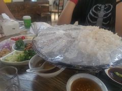 -官塘鱻鱻鱼生