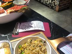 -鹤江桥·红油牛肉粉(SKP店)