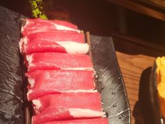 -捞王猪肚鸡火锅(金华义乌之心店)