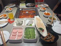 -海底捞火锅(万象城店)