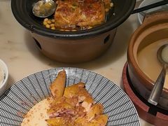 -客语客家菜(华发商都店)