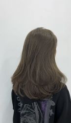 -奈川烫染Salon