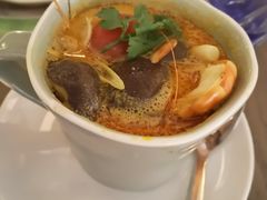 -CHINCHIN 青青·泰国料理(万象食家店)