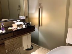 -广州天河希尔顿酒店