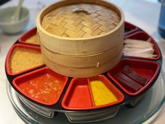羲和烤鸭+八宝盒-羲和雅苑•北京烤鸭(吴中路万象城店)