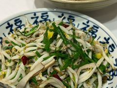 -香雪海饭店中餐厅(人民桥店)