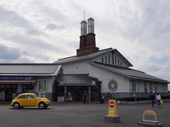 -青山刚昌故乡馆