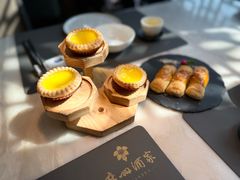 -广州酒家(天字码头店)