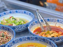 -建基泡馍·西安老字号·清真(永宁店)