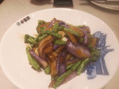 -小菜园新徽菜(合肥之心城店)